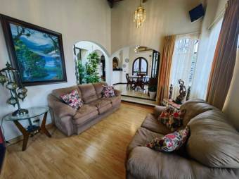 MLS-24-1308 VENTA CASA SAN ISIDRO VASQUEZ CORONADO 