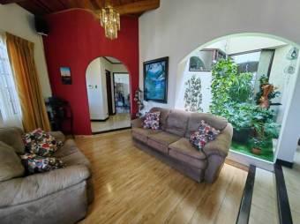 MLS-24-1308 VENTA CASA SAN ISIDRO VASQUEZ CORONADO 