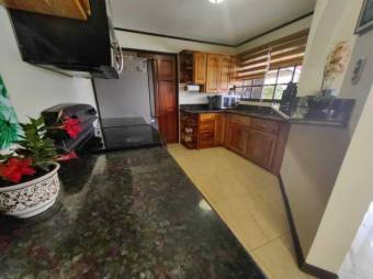 MLS-24-1308 VENTA CASA SAN ISIDRO VASQUEZ CORONADO 