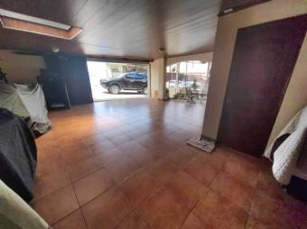 MLS-24-1308 VENTA CASA SAN ISIDRO VASQUEZ CORONADO 