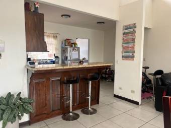 SALE OF 3 APARTMENTS, TRES RÍOS, RESIDENTIAL PASO REAL.