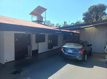 MLS-24-1376 VENTA CASA SAN RAMON ALAJUELA