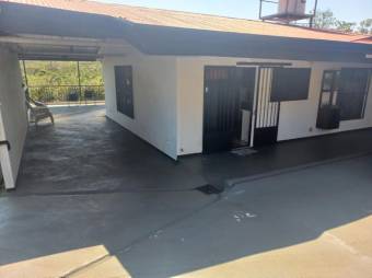 MLS-24-1376 VENTA CASA SAN RAMON ALAJUELA