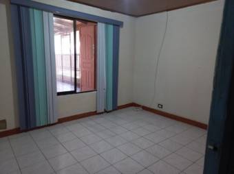 MLS-24-1361 VENTA CASA MERCEDES HEREDIA 