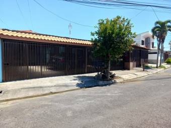 MLS-24-1361 VENTA CASA MERCEDES HEREDIA 