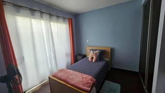 Se alquila moderno apartamento amoblado en condominio de Guácima en Alajuela 24-1305