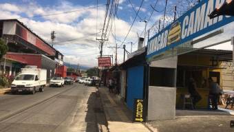 Se vende amplio local comercial en Alajuela centro 23-1259, ₡ 225,000,000, 2, Alajuela, Alajuela
