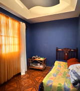 HOUSE FOR SALE WITH APARTMENT IN CARTAGO