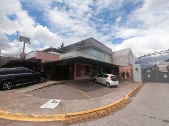 Se vende edificio comercial en condominio de Concepción en La Unión 24-1312, $ 600,000, 4, Cartago, La Unión