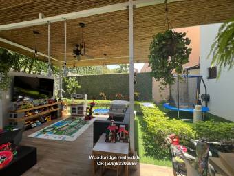 Casa en venta Santa Ana Pozos $285.000 /jardin y terraza