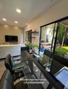 Casa en venta Santa Ana Pozos $285.000 /jardin y terraza