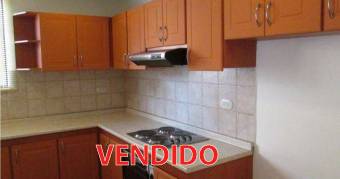 VENTA DE APARTAMENTO, SAN JOSE, LA URUCA, CONDADO DEL PALACIO