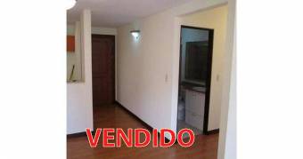 VENTA DE APARTAMENTO, SAN JOSE, LA URUCA, CONDADO DEL PALACIO