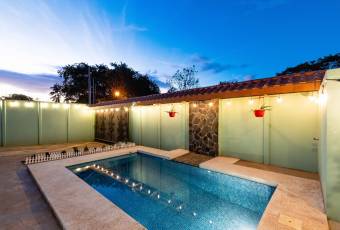 House for sale in Tamarindo
