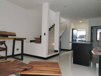 Venta de Casa en Moravia, San José. MLS 23-1483