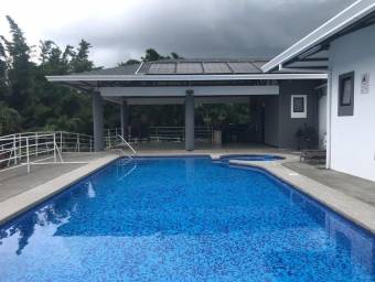 Venta de Casa en Río Segundo, Alajuela. MLS 24-948