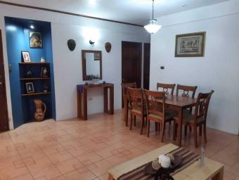 Venta de Casa en Santa Bárbara, Heredia. MLS 24-1205