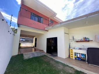 Venta de Casa en Desamparados, San José. RAH 24-1214