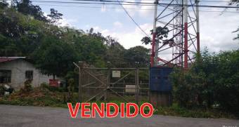 Venta de Terreno