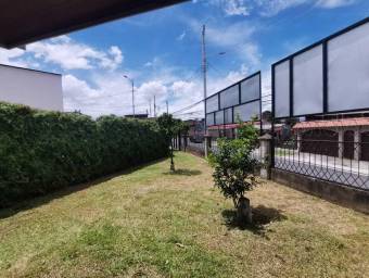 Venta de Casa en Moravia, San José. MLS 23-1483