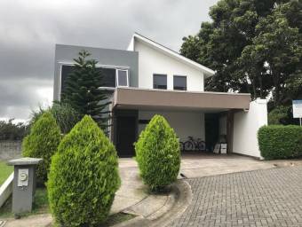 Venta de Casa en Río Segundo, Alajuela. MLS 24-948