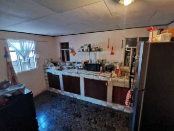 Venta de Casa en Santa Bárbara, Heredia. MLS 23-1544