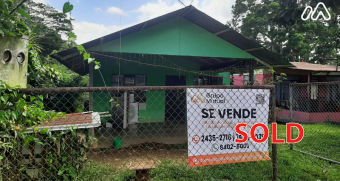 Venta de Terreno