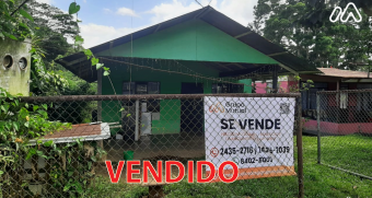 Venta de Terreno