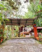 Encantadora Casa en Quepos, Manuel Antonio, Costa Rica