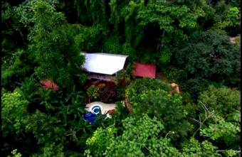 Encantadora Casa en Quepos, Manuel Antonio, Costa Rica
