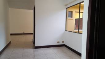 Venta APARTAMENTO. San Pedro, Montes de Oca, muy cerca de 3 universidades Venta APARTAMENTO. San Pedro, Montes de Oca, muy cerca de 3 universidades