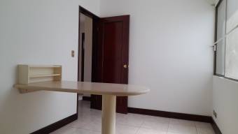 Venta APARTAMENTO. San Pedro, Montes de Oca, muy cerca de 3 universidades Venta APARTAMENTO. San Pedro, Montes de Oca, muy cerca de 3 universidades