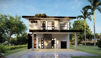 Casa en Condominio Villas del Sol