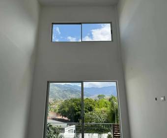 Apartamento a la venta en condominio ubicado en Santa Ana.