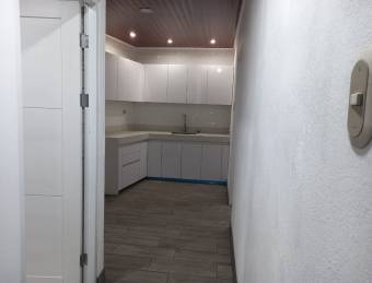 HEREDIA SANTA BARBARA RENTO APARTAMENTO ₡250.000