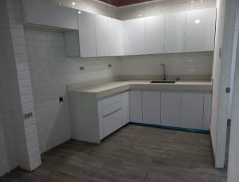 HEREDIA SANTA BARBARA RENTO APARTAMENTO ₡250.000