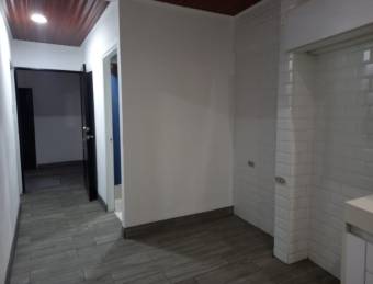 HEREDIA SANTA BARBARA RENTO APARTAMENTO ₡250.000