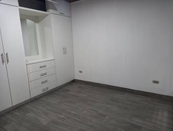 HEREDIA SANTA BARBARA RENTO APARTAMENTO ₡250.000