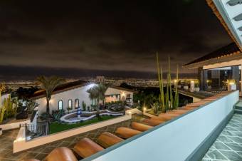 Se vende propiedad con 2 mansiones en san Antonio Escazú 25-143 Se vende propiedad con 2 mansiones en san Antonio Escazú 25-143