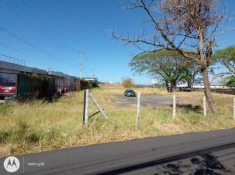 Se vende amplio lote de 8,103m2 en Santa Ana 25-1024 Se vende amplio lote de 8,103m2 en Santa Ana 25-1024