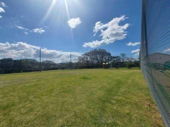 Se vende lote plano de 253m2 en condominio de San Rafael Alajuela 25-1324 Se vende lote plano de 253m2 en condominio de San Rafael Alajuela 25-1324