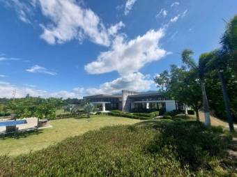 Se vende lote plano de 253m2 en condominio de San Rafael Alajuela 25-1324 Se vende lote plano de 253m2 en condominio de San Rafael Alajuela 25-1324