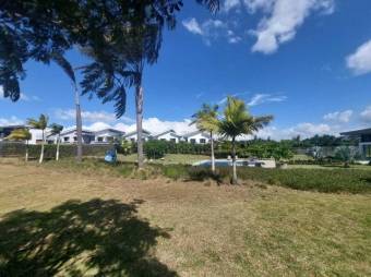 Se vende lote plano de 253m2 en condominio de San Rafael Alajuela 25-1324 Se vende lote plano de 253m2 en condominio de San Rafael Alajuela 25-1324