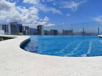 Se alquila moderno apartamento en Torre Iconnia 25-1422