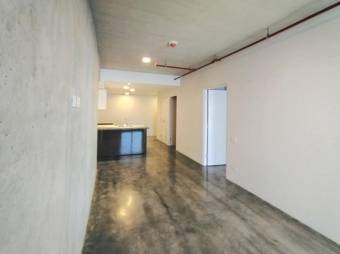 Se alquila moderno apartamento en Torre Iconnia 25-1422