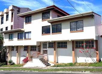 Versatile Investment Opportunity Main Residence & 2 Apartments 