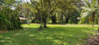 Finca Agrícola La Louisiana del Cairo