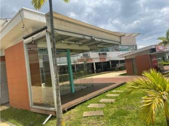 VENTA DE KIOSKO, HEREDIA, ULLOA, TORRES DE HEREDIA  , $ 58,000, 1, Heredia, Heredia