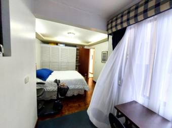 Se vende espaciosa casa con patio en Sabana Sur 23-1814 Se vende espaciosa casa con patio en Sabana Sur 23-1814