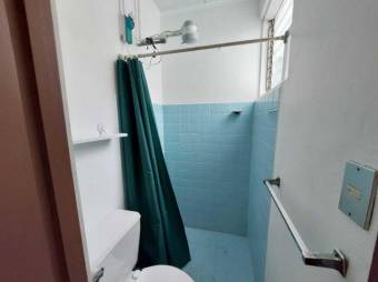 Se vende apartamento con terraza en Carmen de San José 25-575 Se vende apartamento con terraza en Carmen de San José 25-575